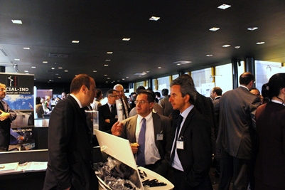 M2M Forum 2011